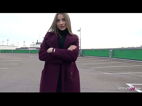❤️ SCOUT ɗin Jamus MAFARKI KARFE NE, KIKIN KYAUTA KYAUTA DA SEXY DON KUDI. ️❌ Batsa ❌️