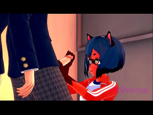 ❤️ Sabon wurin kiwon shanu tare da Michiru Kagemori ️❌ Batsa ❌️
