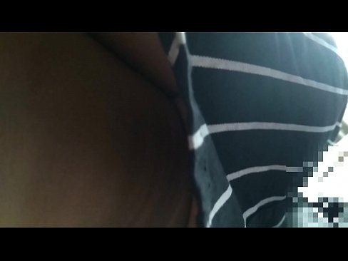 ❤️ Yarinya sanye da baki babu wando, part 2 ️❌ Batsa ❌️