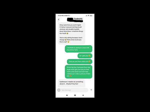 ❤️ Na kara sabon PAWG daga Tinder zuwa haram na ( magana da Tinder an haɗa) ️❌ Batsa ❌️