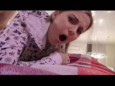 ❤️ Sexy inna hadiye da pregistyle jima'i - cum kusa up ️❌ Batsa ❌️
